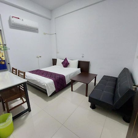 Taitung Tourist Inn Екстериор снимка