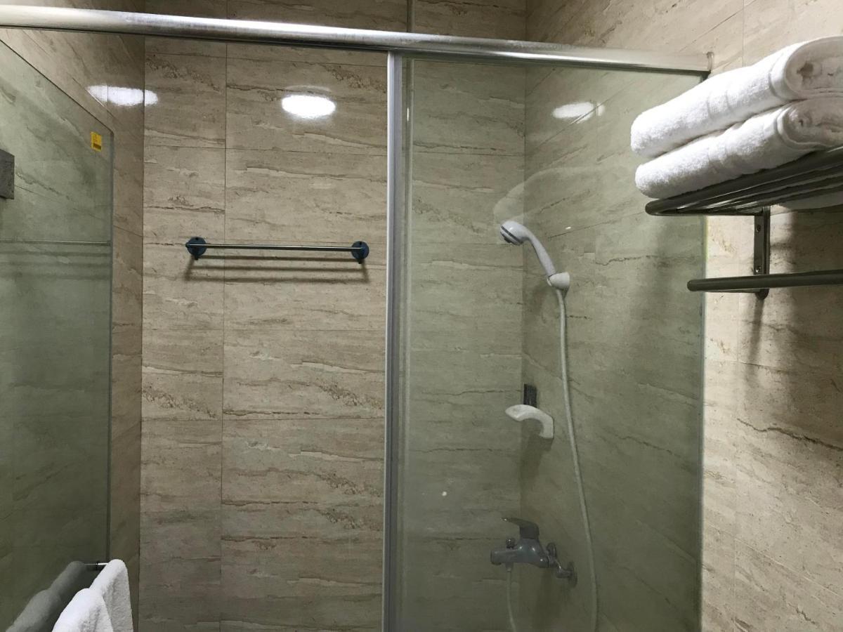Taitung Tourist Inn Екстериор снимка