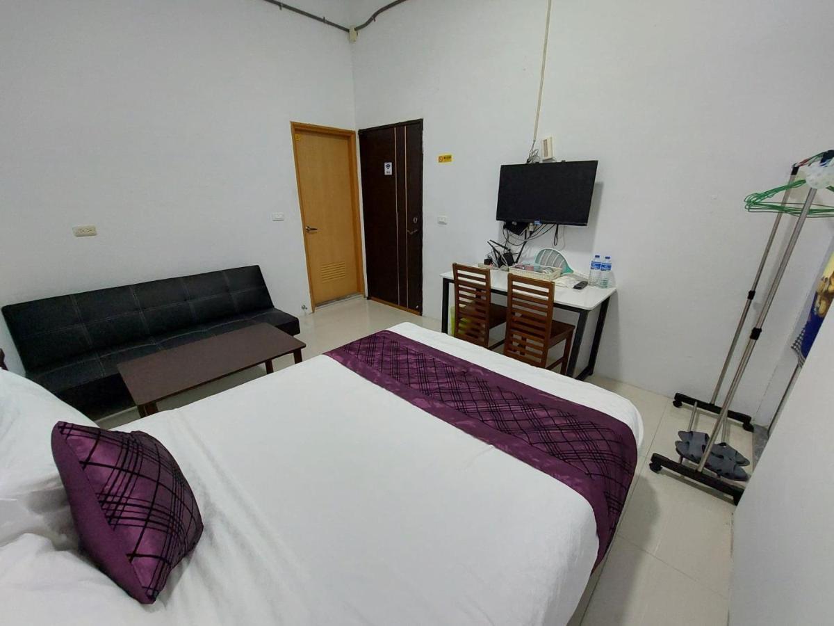 Taitung Tourist Inn Екстериор снимка